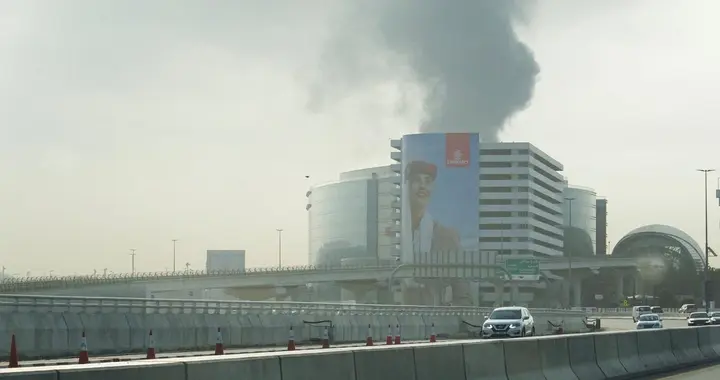 伊朗打击阿联酋的力度堪比打以色列，背后原因竟是西方造的孽