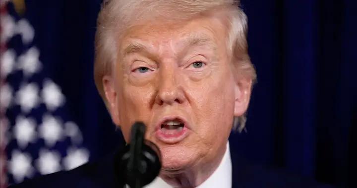 特朗普夺岛，三个国家如坐针毡，除加拿大冰岛外，最后一个是重点