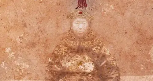 抗法名将吴开甲生平考述