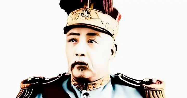 这才是袁世凯能成为临时大总统的真相