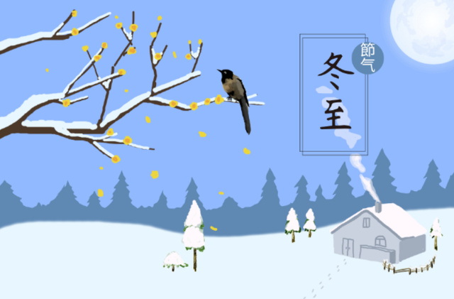 冬至作为24节气之一，是怎样形成的？