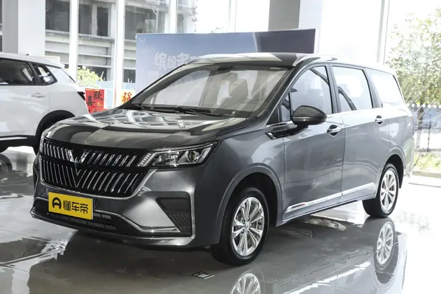 当下最值得入手的6款MPV推荐