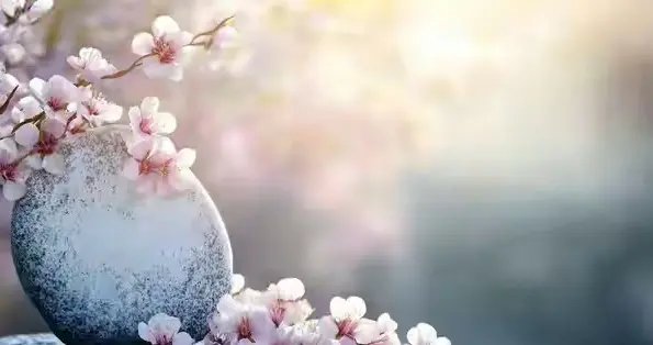 标题：善良的人，幸运会悄悄来敲门一个关于信任与感恩的温暖故事