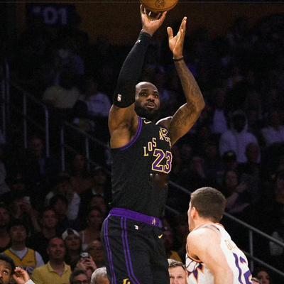 库兹体育：西部排名又乱了！ 湖人大胜太阳