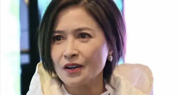 从“花期短”到“逆龄生长”！61岁邵美琪美上热搜，这状态我服了