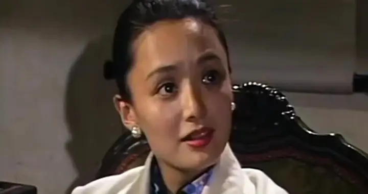 《围城》播出35年，曾经的如花美眷，走过了35载的似水流年