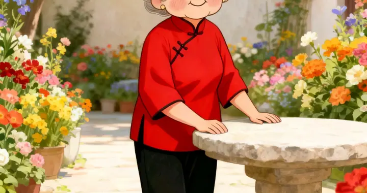 老公冷战装哑巴？3步让他主动凑过来服软，亲测有效！