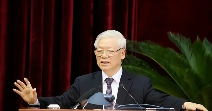 不出意外的话！苏林会成为第二个黎笋