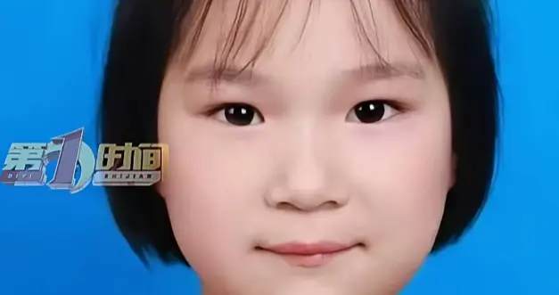 安徽六岁女儿失踪第五天，爷爷采访解开一大谜题，可疑人浮出水面