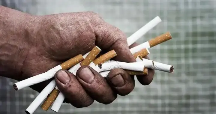 5月1日正式执行！烟民注意了，不光抽烟受限，就连发圈晒烟也不行