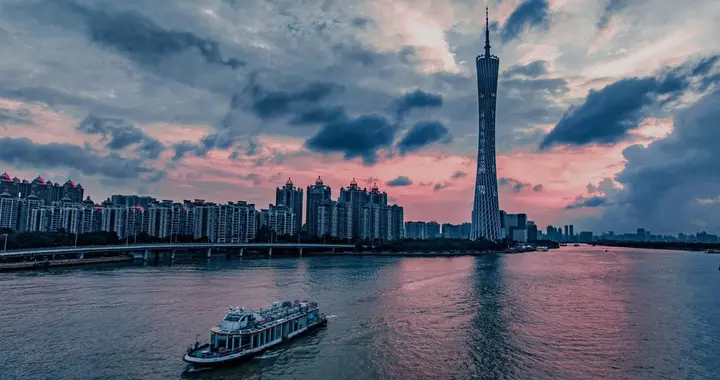 1.65亿人用脚投票，老龄化率全国最低！“青春省”广东生生不息！