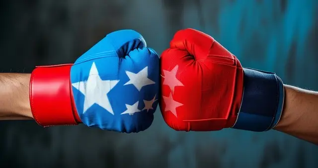 北约内部分裂命中注定：从战略防御到战略离心