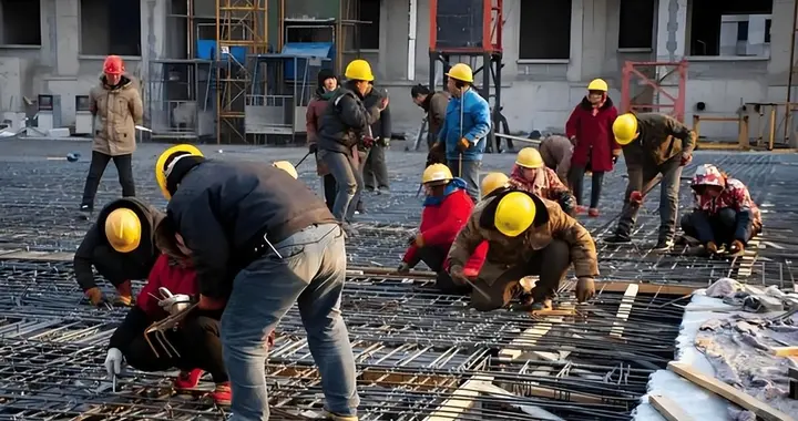 中位数36231元，但为什么我们总觉得到处都是有钱人？