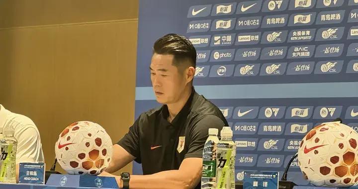 山东泰山0-2！输球不可怕 可怕的是赛后宿茂臻这番话 脸都不要了！