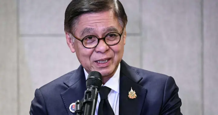 泰国感激中方善意，但请中国勿加干预，柬泰事务由他们自行处理