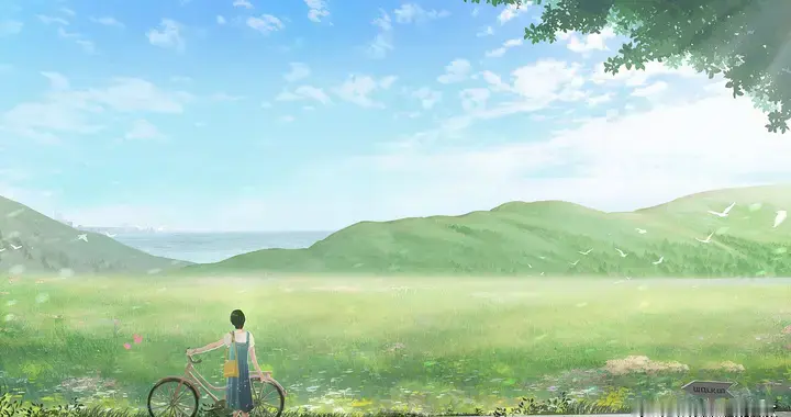 一个女人喜欢你的迹象：暗示