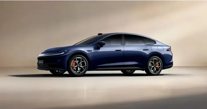 13万级带激光雷达，启源A06让高阶智驾不再遥远