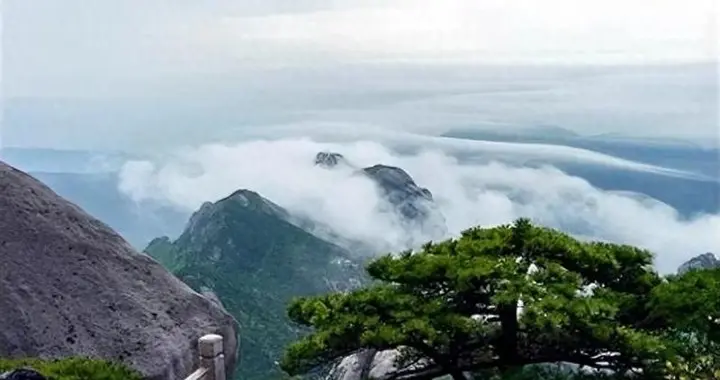 去了安徽六安，了解那里地理文化后，，确实比网上评价的还要好