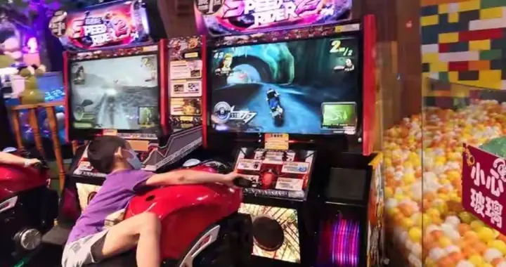 青少年沉迷网络游戏，背后是无数家庭的破碎与绝望，盼国家出新招