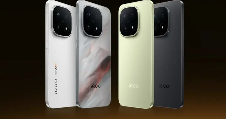 别贪便宜买iQOO 13了！iQOO 15才是王道，这次升级的远不止影像