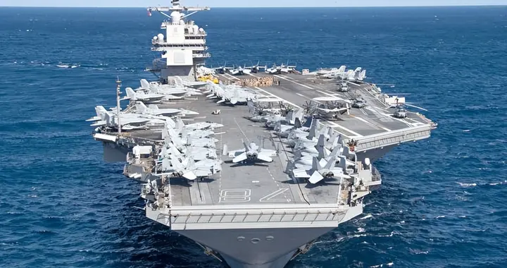 出兵只是幌子！特朗普掀翻这国政权，是怕中国攥住“后院”石油？