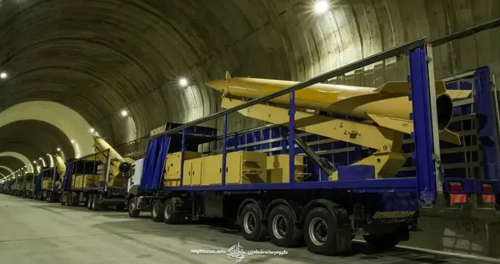 伊朗越来越狠了，谁让美军建基地谁就是敌人：迪拜第一个被干废了