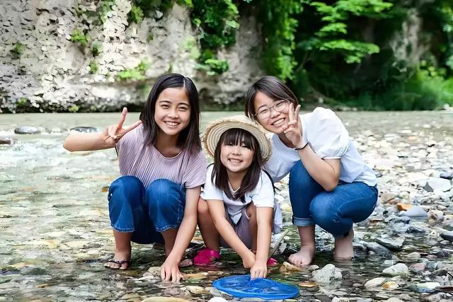 城里妹报恩成山里人