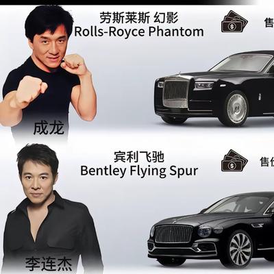 农村人：其实不要羡慕人家开豪车，这种豪车