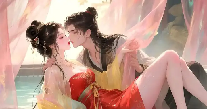 3个宠妾与人私通，杨素不杀反赏，诞生3个成语典故