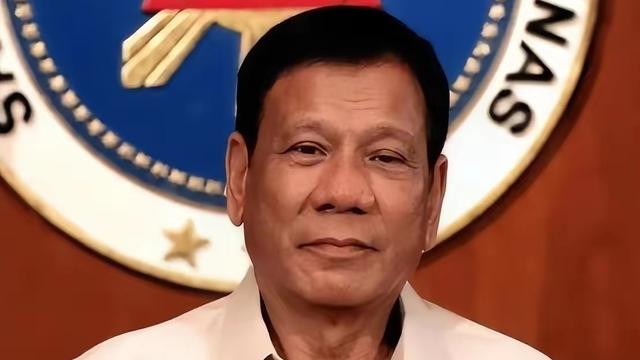 静雅赏兰香：菲律宾前总统杜特尔特今日最新