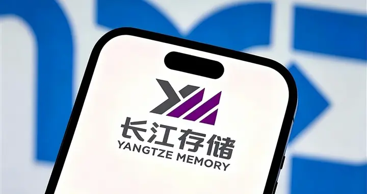 中国存储真站起来！长江存储都世界第三了 紧追韩国双雄