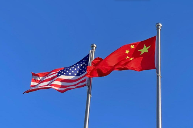 特朗普体面认输，中美将举行高层会谈，中方上飞机前，先立下规矩