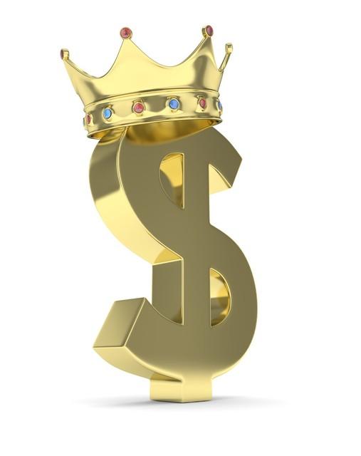 金牛座的财富密码：他们是如何积累财富的