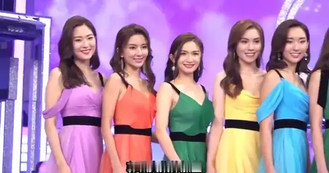 TVB恋综又开拍了？阮嘉敏这波回答太真实