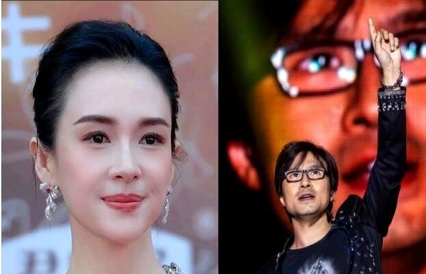 汪峰训女别买奢侈品，自己穿几十块网购货，可章子怡是在戛纳红毯和蒂芙尼高...