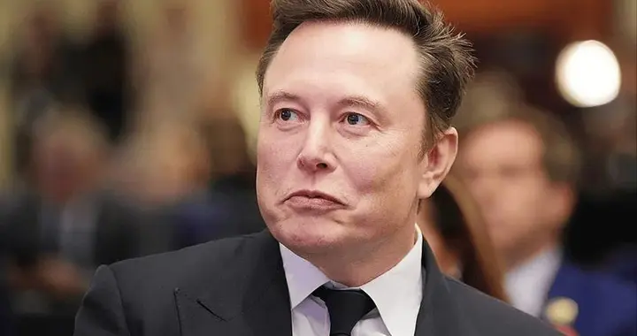 认清现实！马斯克直言不讳：我的最大对手是中国！不是美国巨头