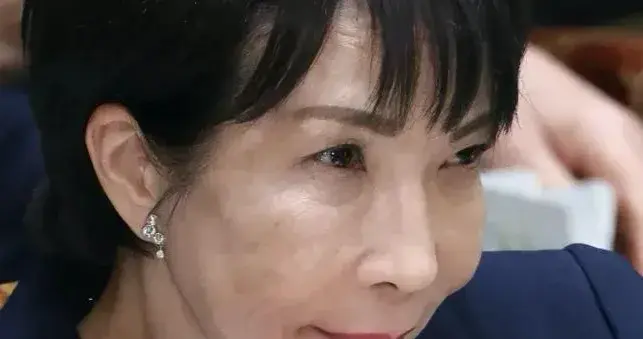 高市早苗仍不同意撤回发言，中方对日本打好预防针，谁来华都没用