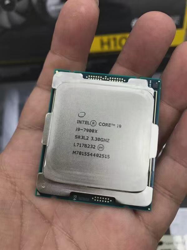 笔记本CPU性能排行：谁才是移动计算的王者？是AMD还是Intel？