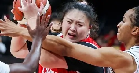 3场热身赛下来，中国女篮世界杯12人名单大局已定，1位置竞争激烈