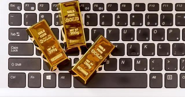 2000吨黄金“搬家”？香港放大招，你的投资机会在哪