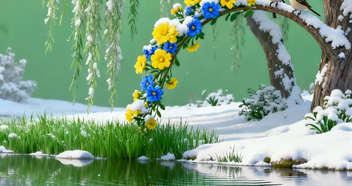 你以为爱情要轰轰烈烈？其实幸福就藏在身边那些“小事”里！