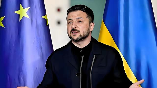 寻梦京津冀：泽连斯基真的老了，4年的战争