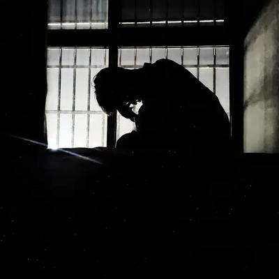 瑾鲤宝贝：焦虑