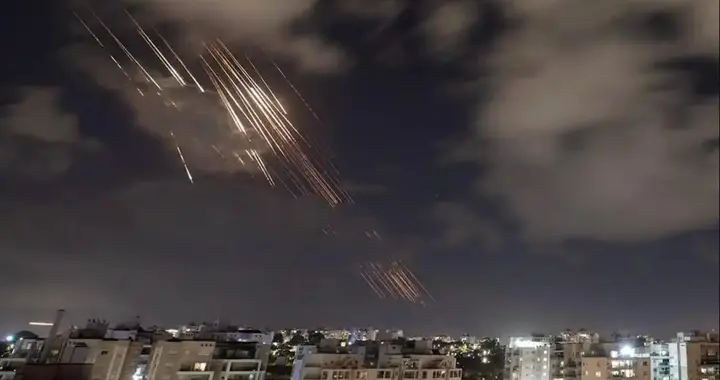 以色列停炸伊石油设施，不是特朗普的话好使，是自己先扛不住了