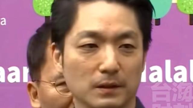 西小米：岛内政坛最近有个大新闻：台北市长