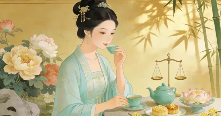 边界感超强的星座大集合，清醒得体，自带分寸感