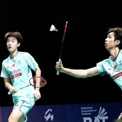 大气的冥想：世界第二又怎样？照样一轮游！