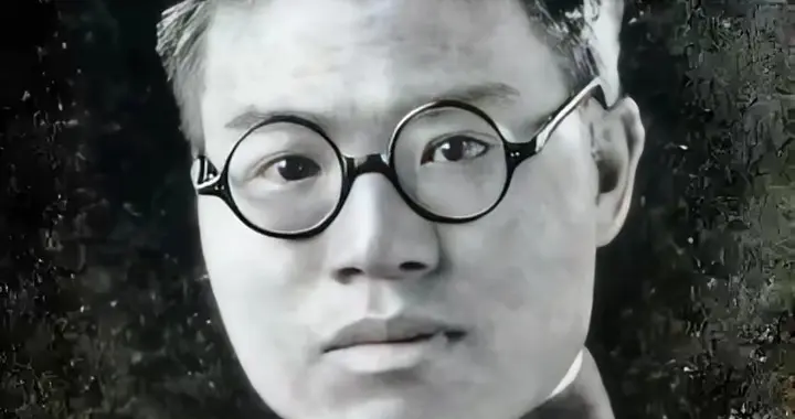 清华高材生沦为日军战俘，夺刀喊出6字誓言，震动整个远征军！