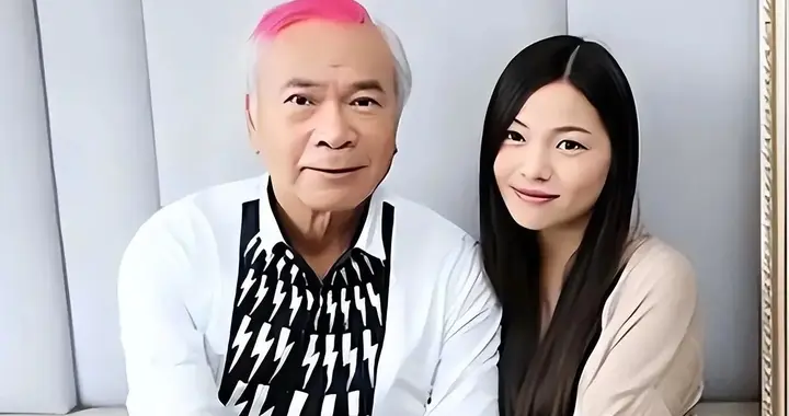 75岁李龙基官宣与王青霞分手，承认是第三者，以后还可能谈爷孙恋