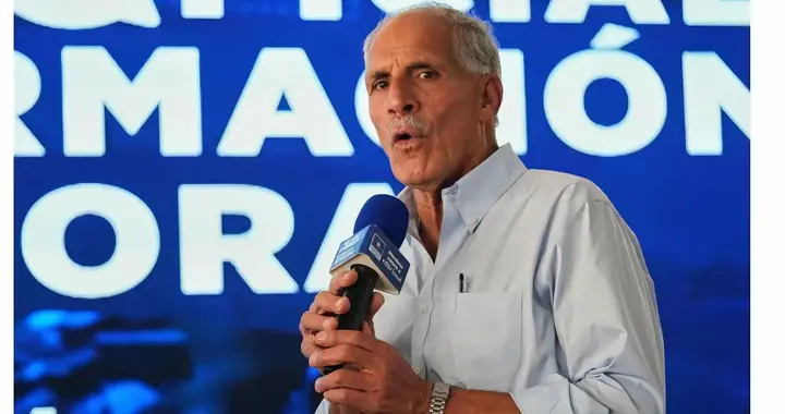 台湾很可能会恢复一个“邦交国”。